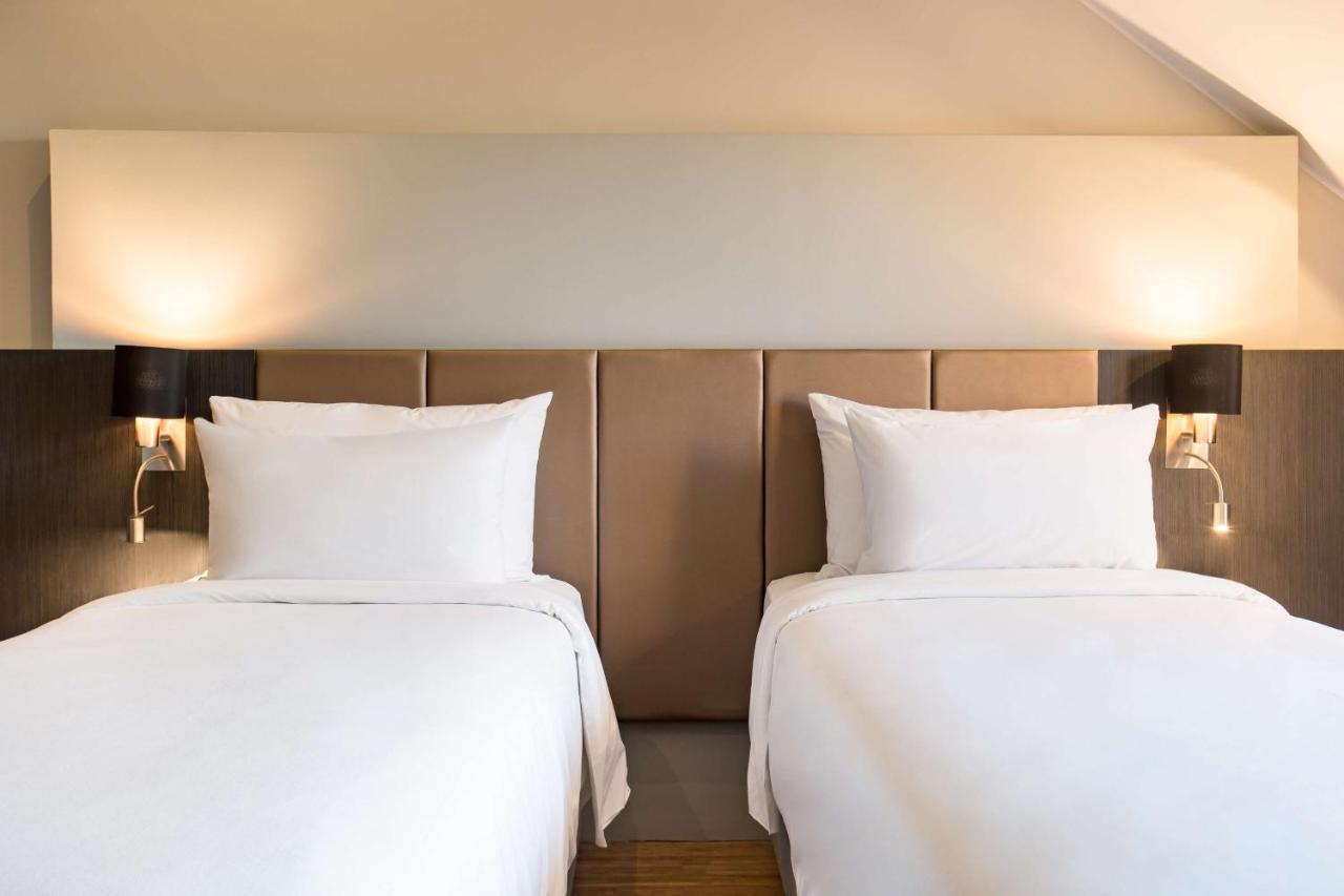 Radisson Hotel Tamboho Waterfront アンタナナリボ エクステリア 写真