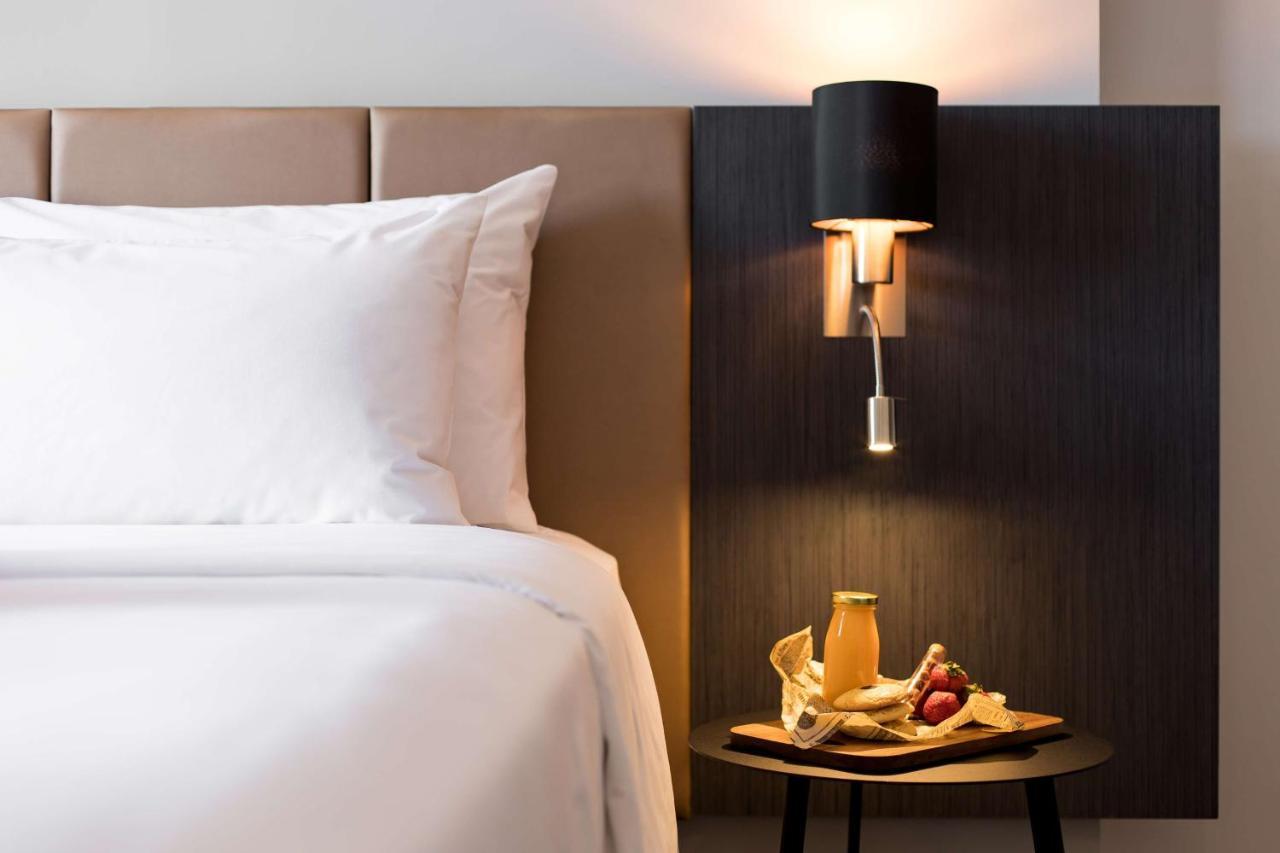 Radisson Hotel Tamboho Waterfront アンタナナリボ エクステリア 写真