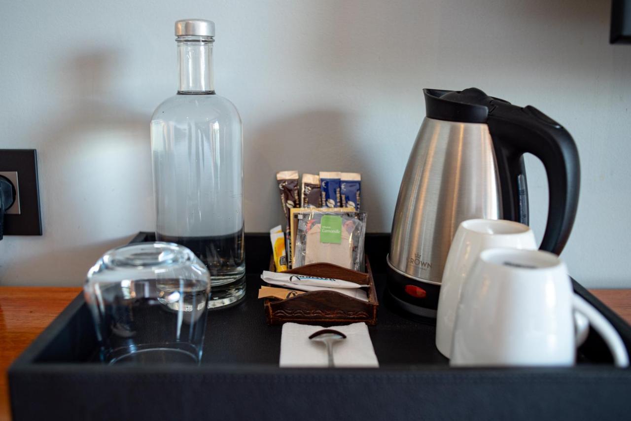 Radisson Hotel Tamboho Waterfront アンタナナリボ エクステリア 写真